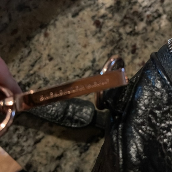 Alexander Wang Black Crossbody Bag - Picture 10 of 12